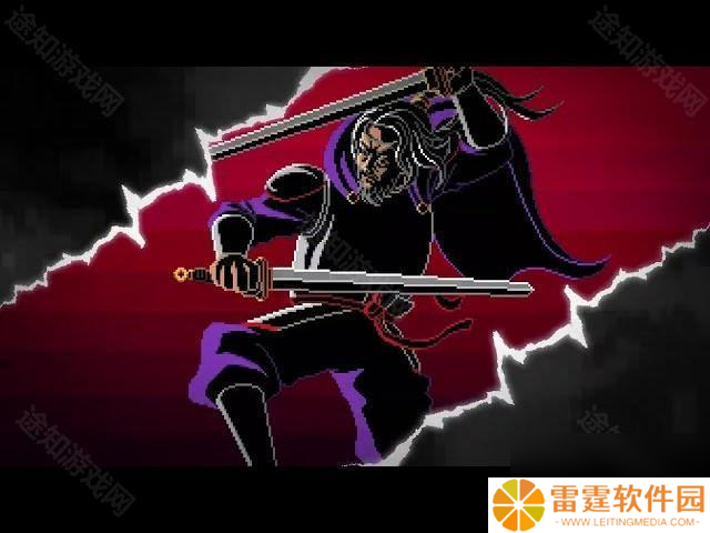 《吸⾎⿁幸存者》厂商宣布《不狂暴即死亡 Berserk or Die》新作正式发售