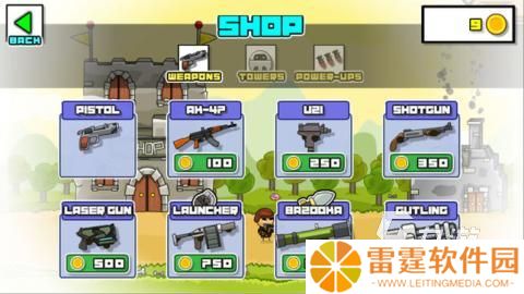 2025必玩的特种兵战争手游下载 火爆的特种兵手游分享