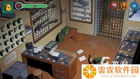 小孩逃脱密室手游排行榜分享 2025适合儿童玩的密室逃脱手游下载