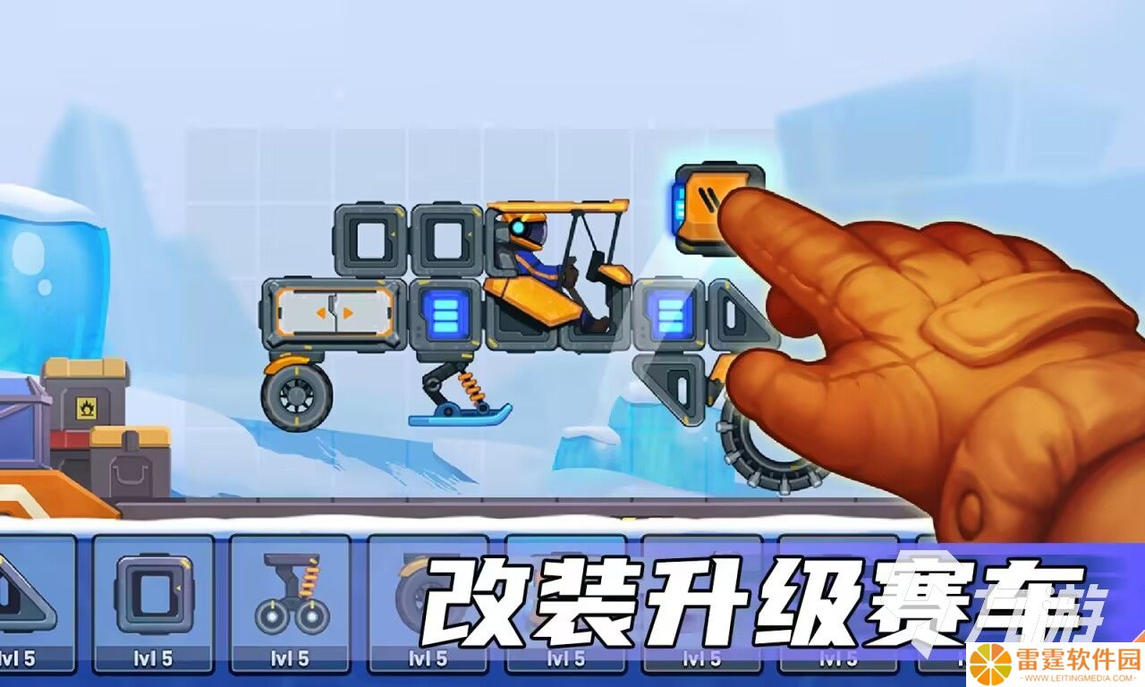 办公室游戏大全活跃气氛 2025好玩的办公室人气手游推荐