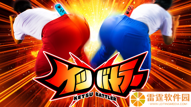 Switch 2平台屁股对战游戏体验升级