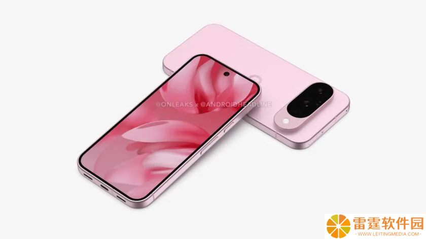 消息称谷歌 Pixel 10 手机将支持 Qi2 磁吸无线充电，配件生态命名 Pixelsnap