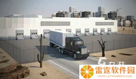 2025卡车小游戏大全有什么 必玩的卡车小游戏大全