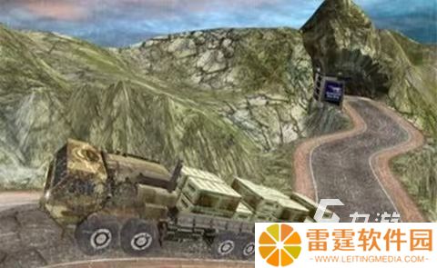 2025卡车小游戏大全有什么 必玩的卡车小游戏大全