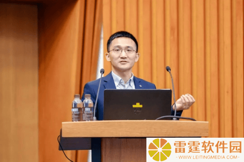 AI医疗新纪元，维谛技术如何解锁智算中心高密挑战？