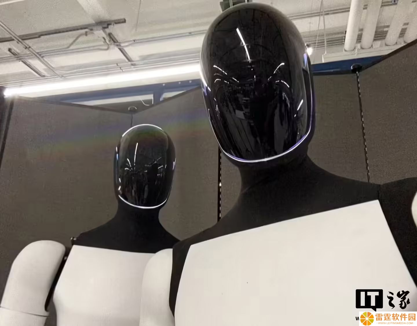 特斯拉起诉前 Optimus 机器人工程师，指控其窃取商业机密