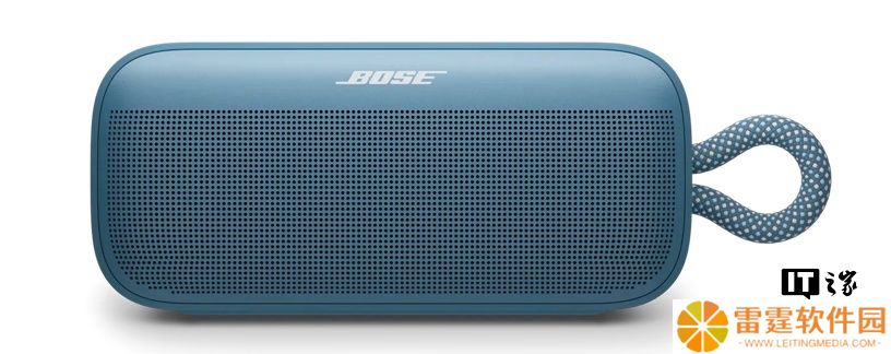 Bose 推出 SoundLink Plus 蓝牙音箱：20 小时续航，支持组合立体声