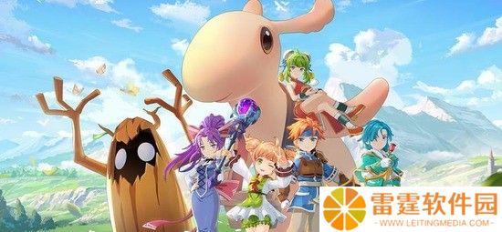 《魔力宝贝：旅人》熊男应该如何应对 具体打法
