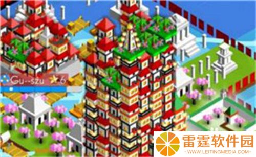 低模之战手谈汉化