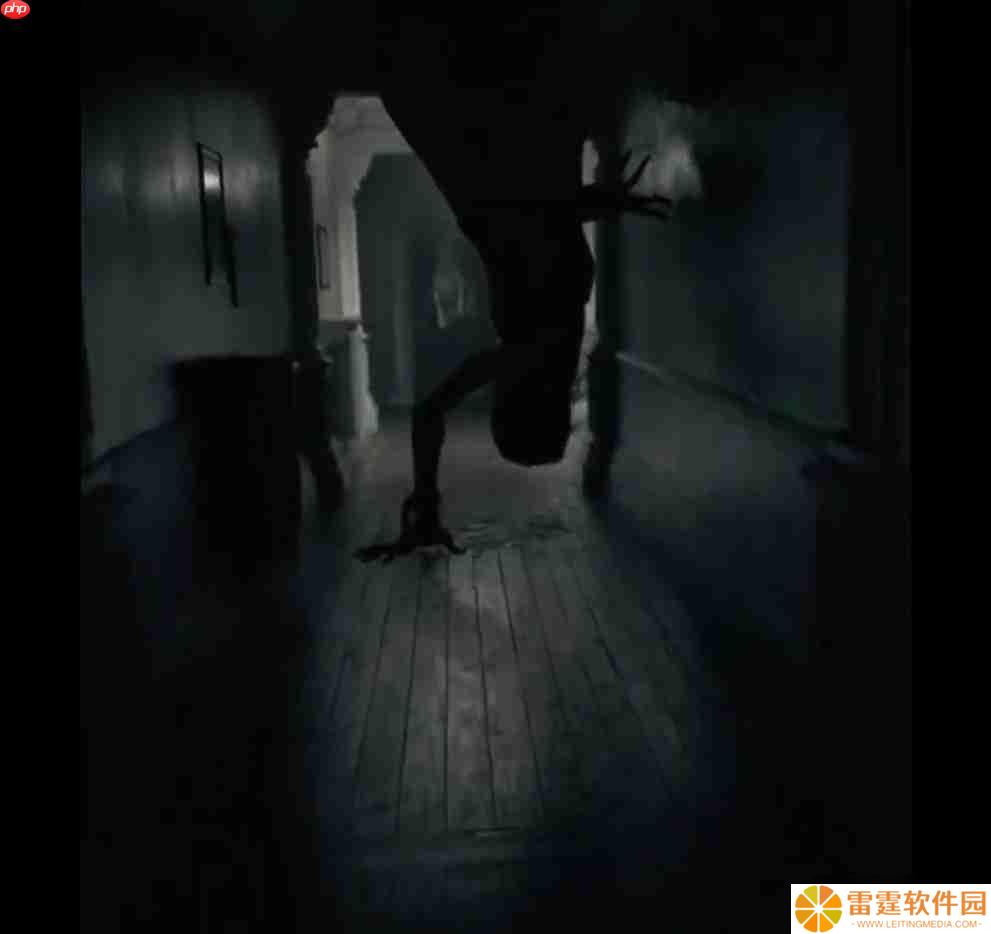 《生化危机9》首批细节和新截图 可自由切换第一/第三人称、新的追踪者