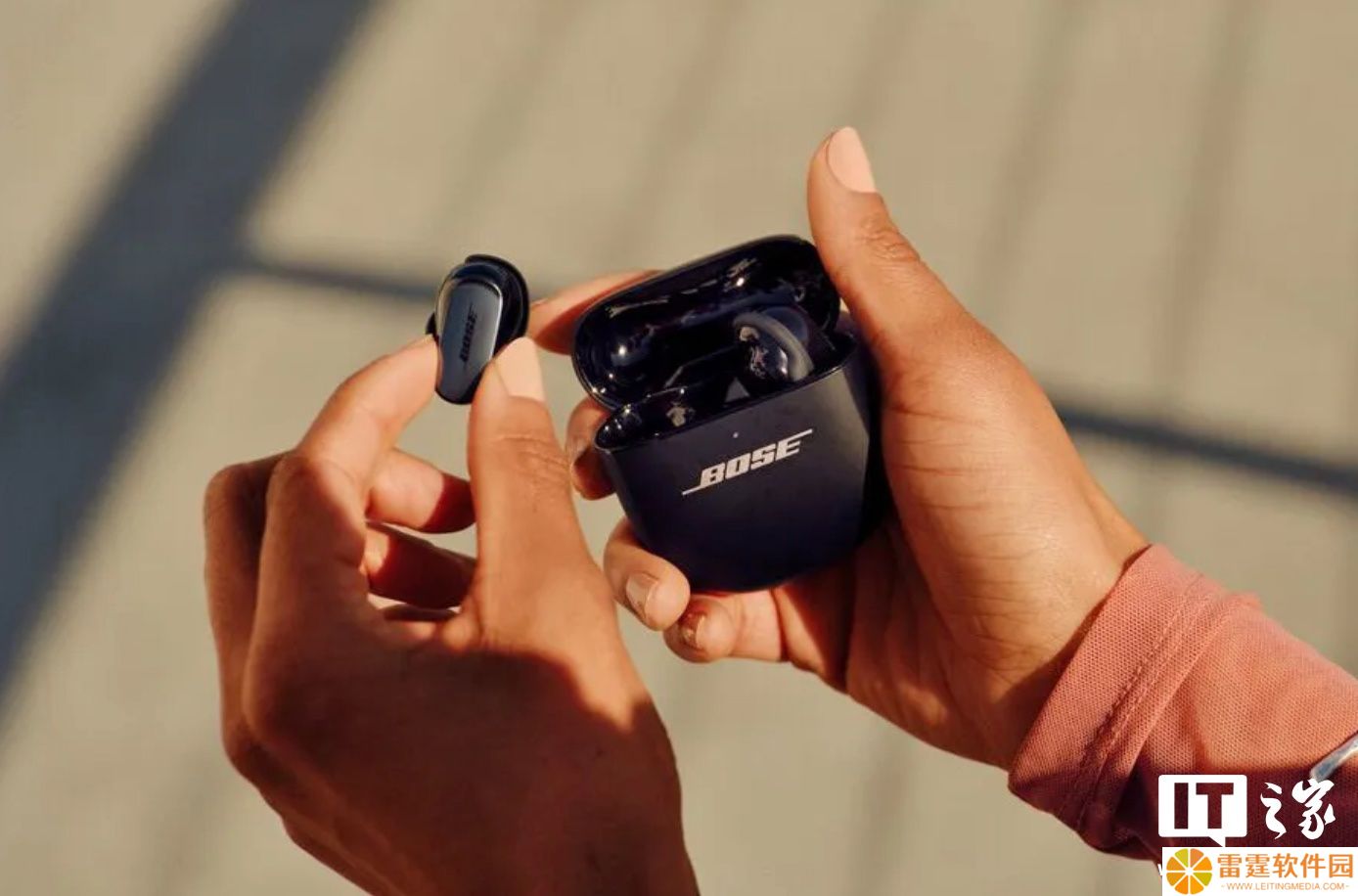 Bose 推出第二代 QuietComfort Ultra 蓝牙耳机：降噪升级、充电盒新增无线充电，299 美元