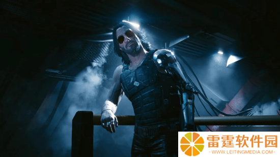 NS2《2077终极版》外媒给出9分好评 视觉效果不错