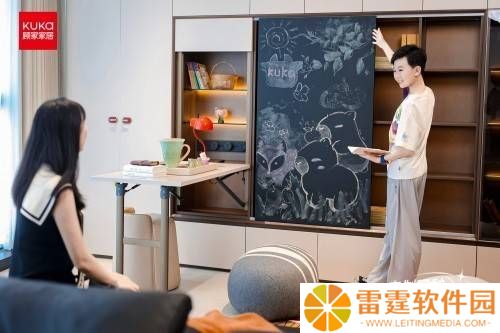 顾家家居“微场景”创新，如何让“好房子”标准落地为美好生活？