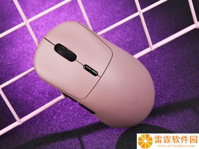 雷柏VT3与VT3 MAX：百元级电竞鼠标能否挑战高端旗舰？