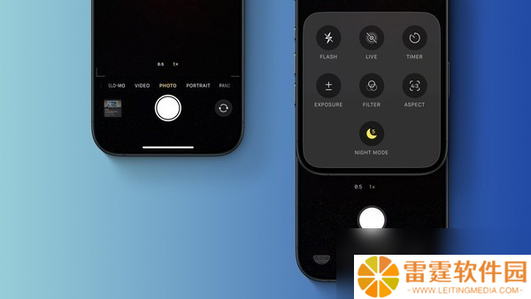 苹果iOS26引争议！“液态玻璃”究竟算不算设计革新