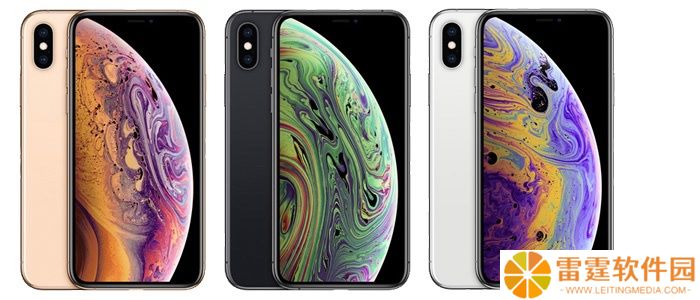 苹果 iPhone XS 手机现已被列为“过时产品”