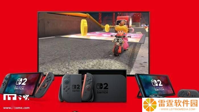 Switch 2电量显示异常？任天堂教你如何解决“反向虚标”问题
