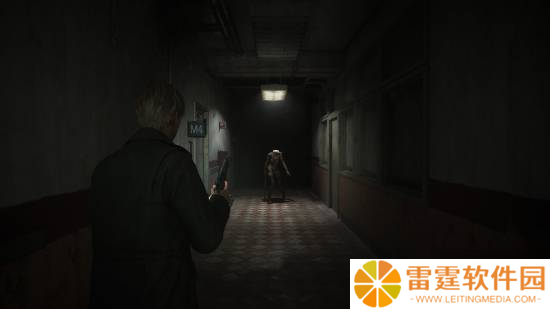 《寂静岭2：重制版》Steam国区新史低！235元即可爽玩！