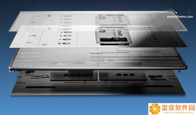 掌阅iReader Smart X5 Ultra墨水屏办公本发布，3899元起售轻薄升级