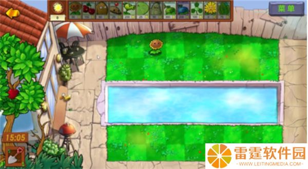 Pvz生态版三人联机