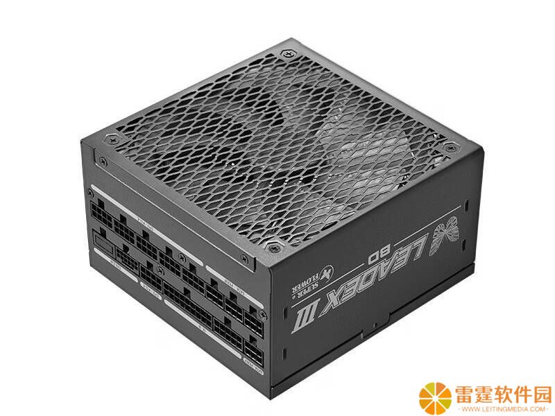 振华新品LEADEX GOLD BD电源上市：全台系电容，性能强劲，千元售价