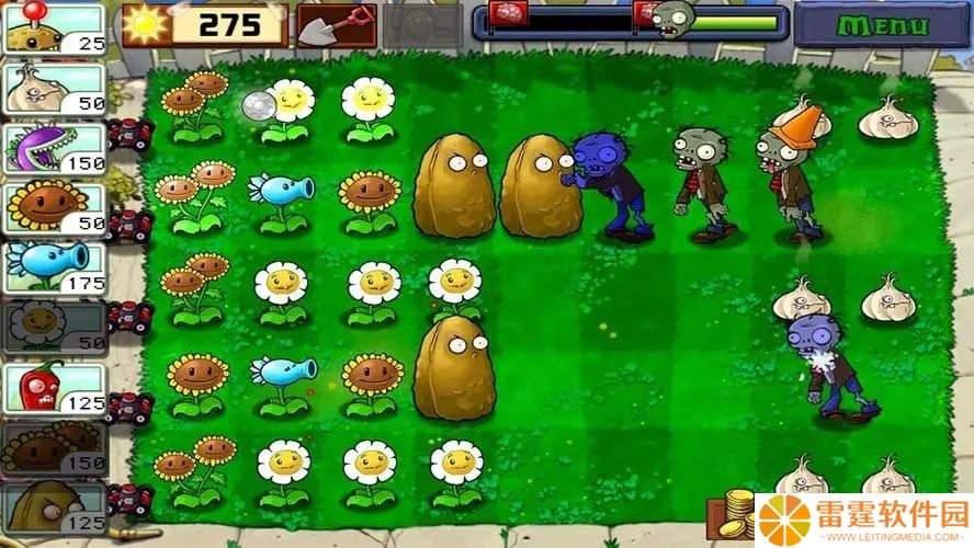 植物大战僵尸steam有中文吗 植物大战僵尸steam中文设置方法
