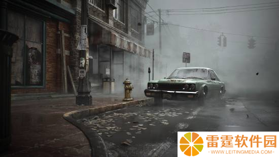 《寂静岭2：重制版》Steam国区新史低！235元即可爽玩！