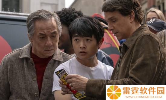 《功夫梦：融合之道》票房表现如何？首周内地355万，北美累计已超3500万