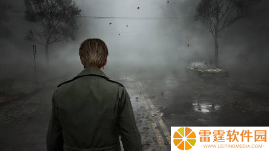 《寂静岭2：重制版》Steam国区新史低！235元即可爽玩！