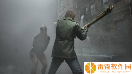 《寂静岭2：重制版》Steam国区新史低！235元即可爽玩！