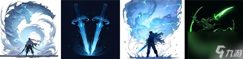 魔渊之刃s17赛季攻略大全图 魔渊之刃S17前瞻全新卡牌及赛季玩法展示