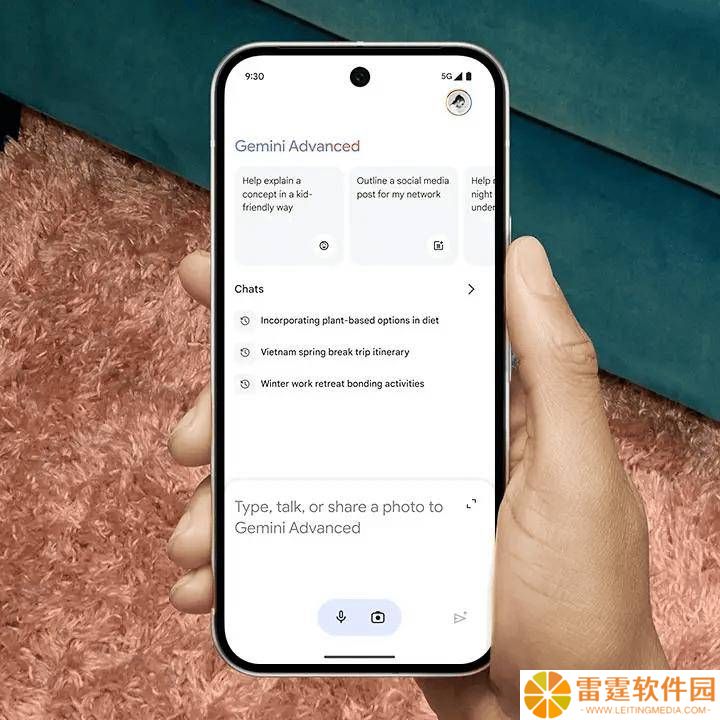 谷歌CEO皮查伊：通往AGI之路尚远，现有技术难达通用人工智能
