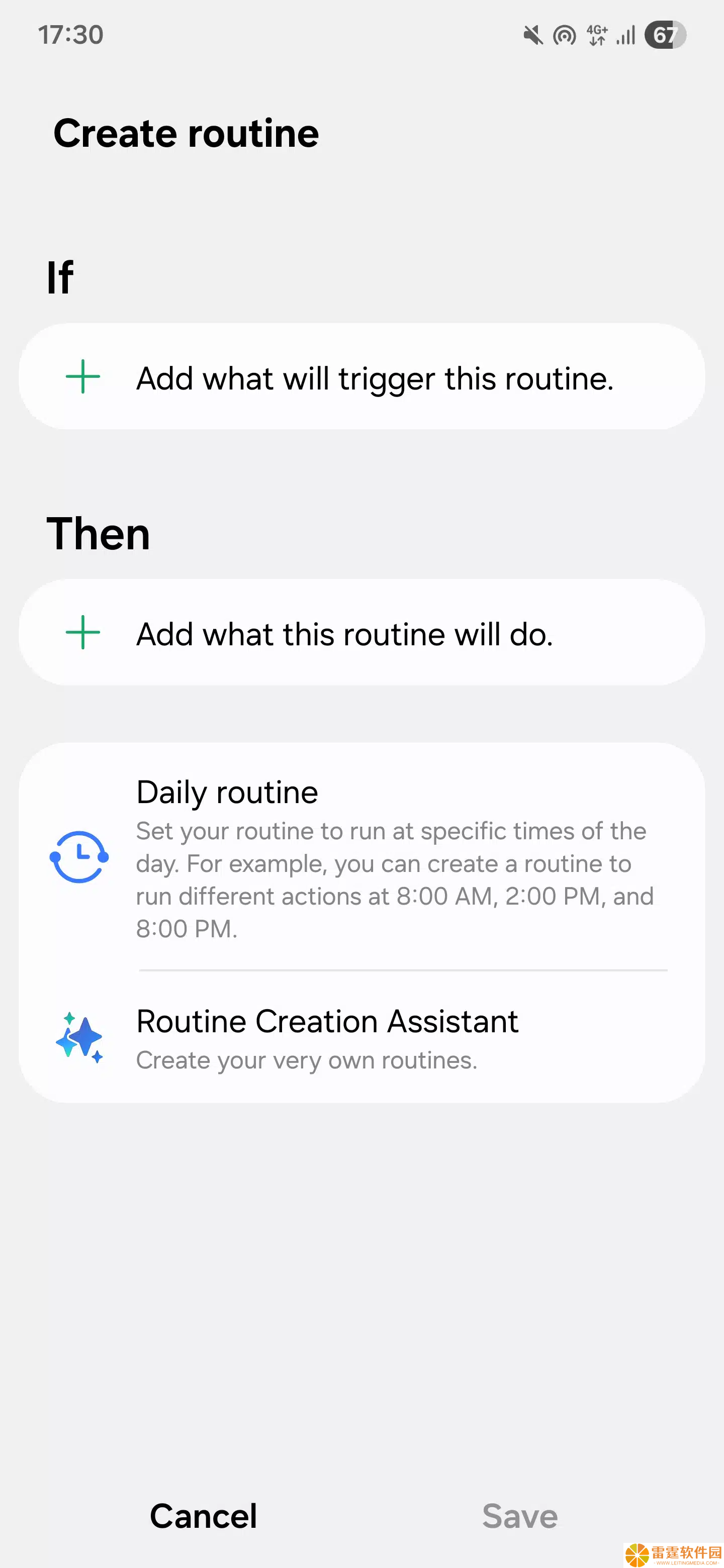三星酝酿 SmartThings 应用更新，调用 AI 自动执行任务 / 操作