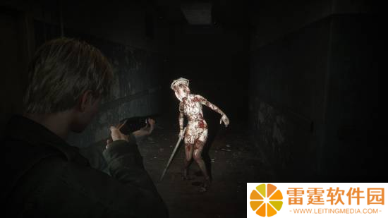 《寂静岭2：重制版》Steam国区新史低！235元即可爽玩！