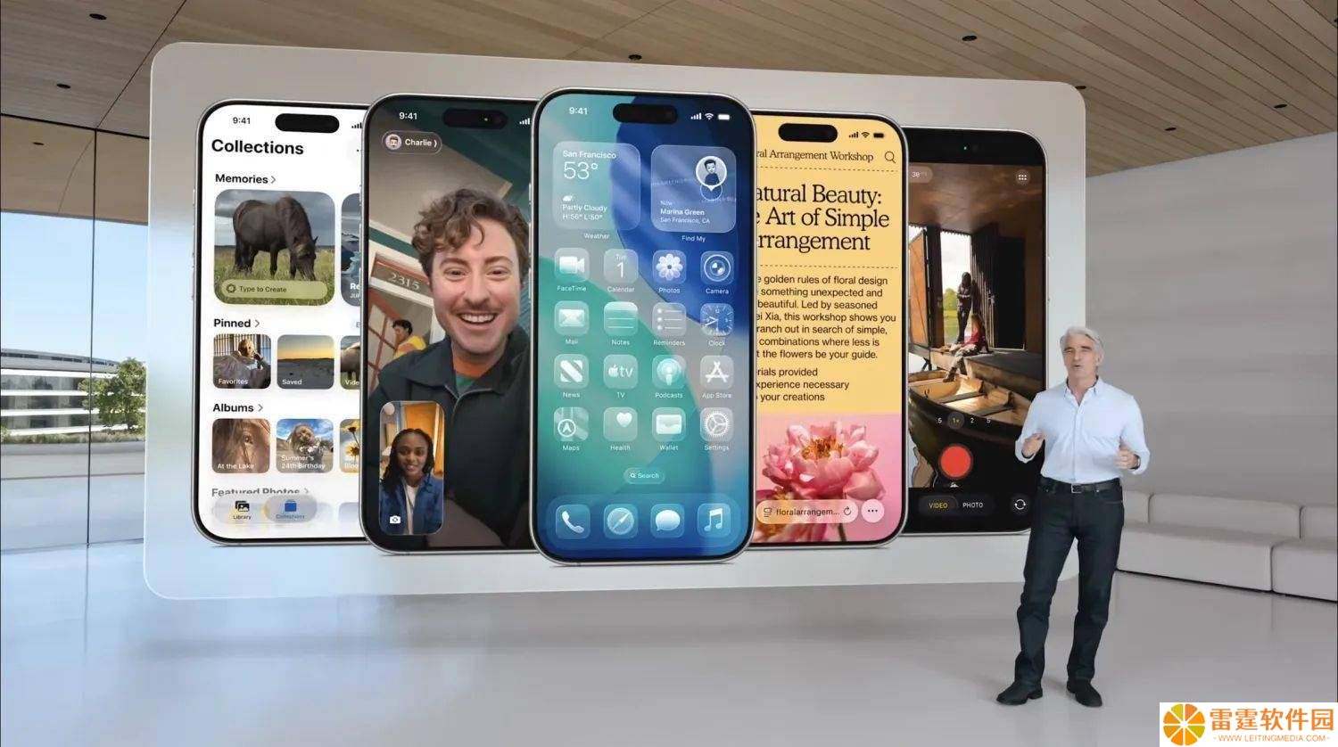 苹果iOS 26即将发布，iPhone XS系列等三款机型被排除在外