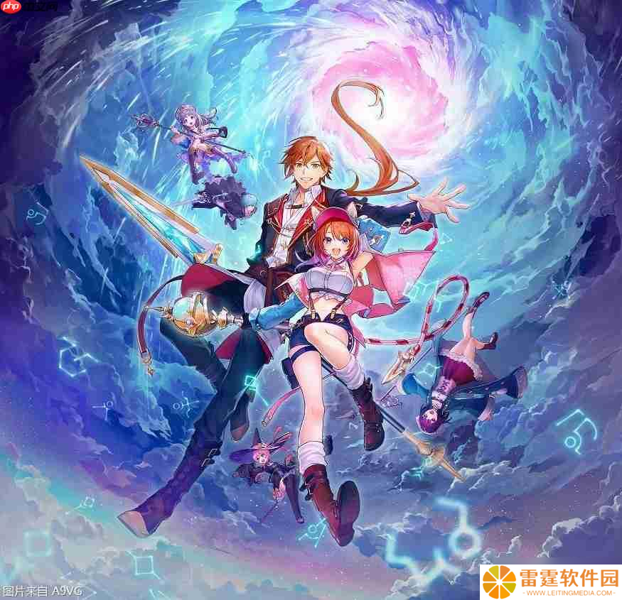 《红白 蕾斯莱莉娅娜的炼金工房》公布发售日及玩法细节