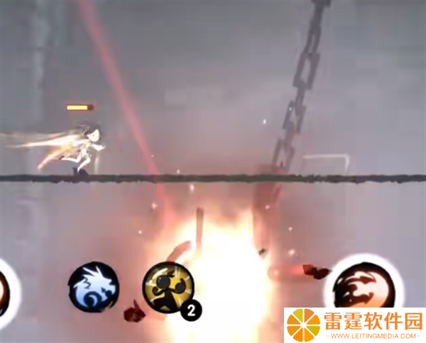 忍者必须死3下载安装