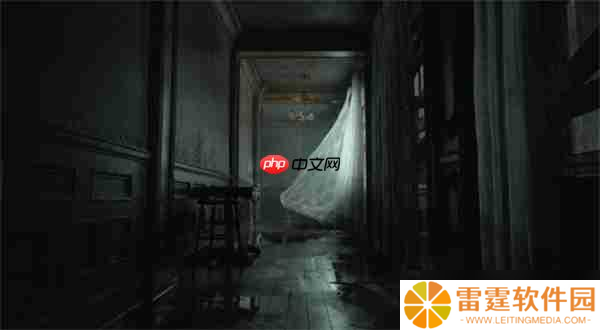 《生化危机9：安魂曲》IGN试玩报告：可自由切换视角