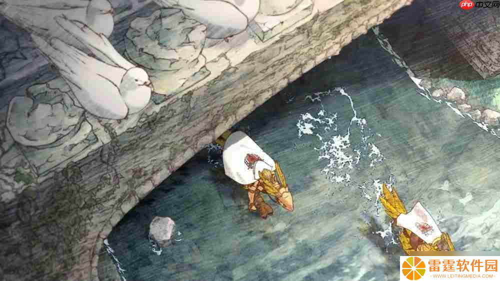 《Final Fantasy 战略版：伊瓦利斯编年史（狮子战争）》将于2025年9月30日推出