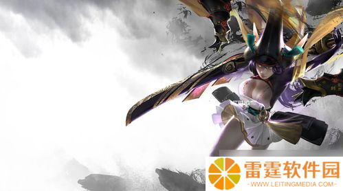 妖刀姬台词永劫无间，原来Ta这么会“说话”