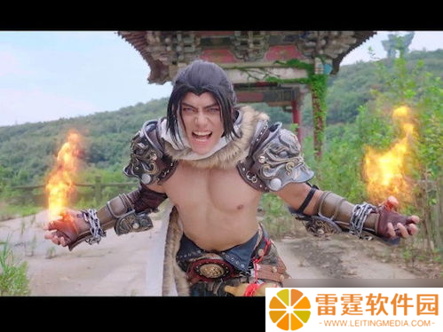 永劫无间祖贤——那个你不懂但又超级想了解的神秘角色