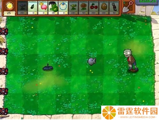植物大战僵尸贝塔版下载
