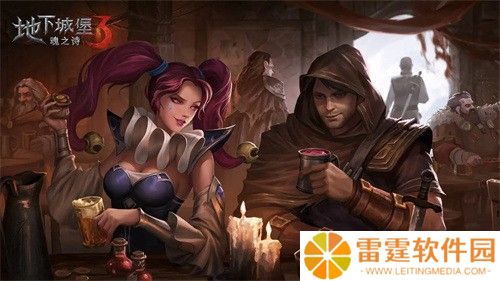 地下城堡3兑换码领取 12最新礼包码汇总