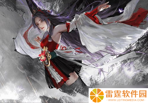永劫无间宁红叶天海捏脸，带你打造专属灵魂颜值