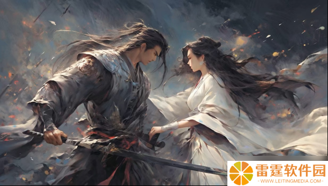 武林秘籍开启新年2月份抽奖贴3