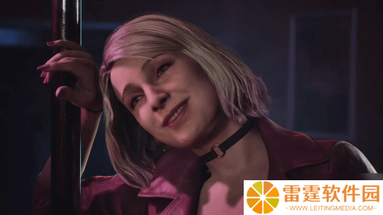 曝《寂静岭2》10月8日登陆Xbox 玛丽亚DLC年底推出