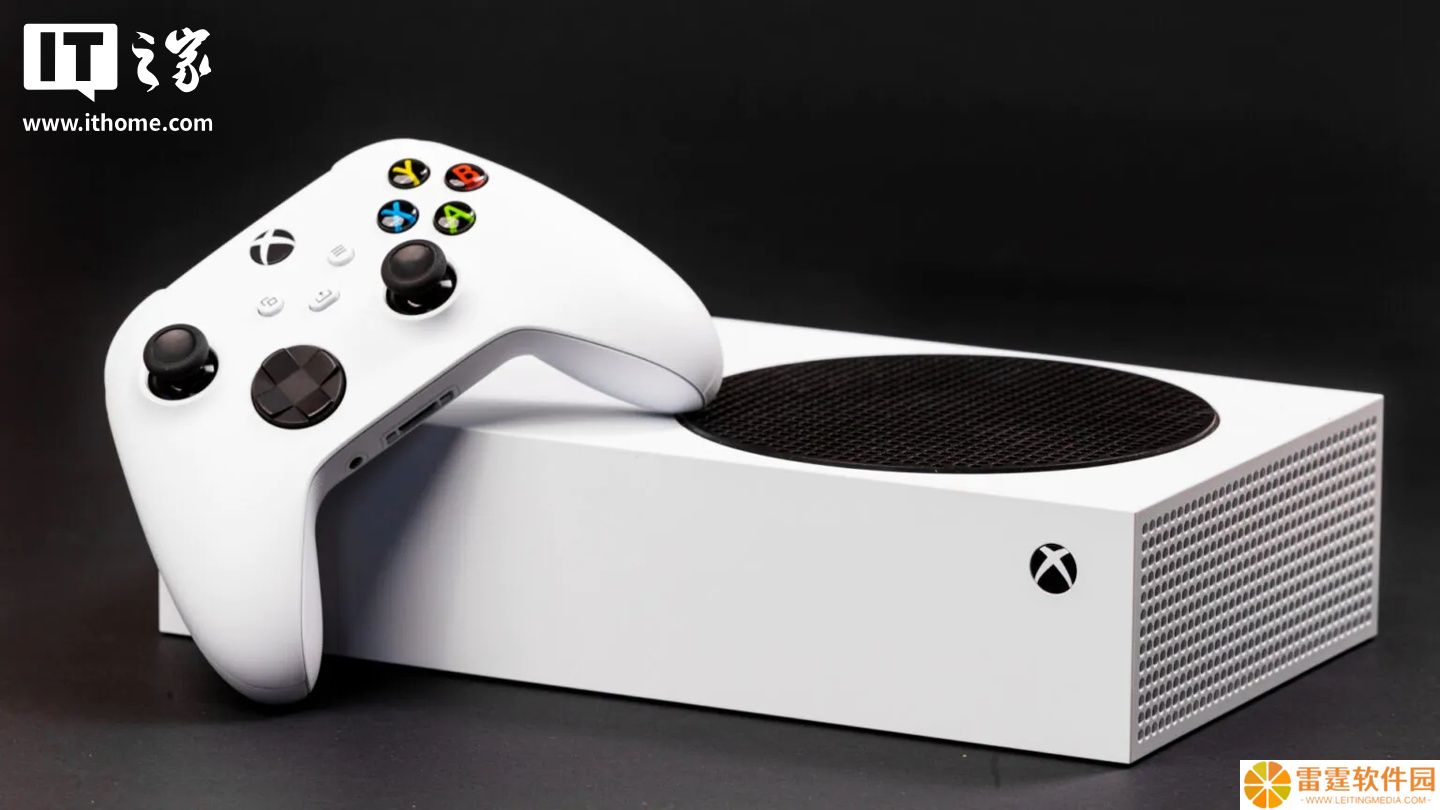 CDPR：《巫师 4》在 Xbox Series S 上实现 60 帧体验极具挑战性