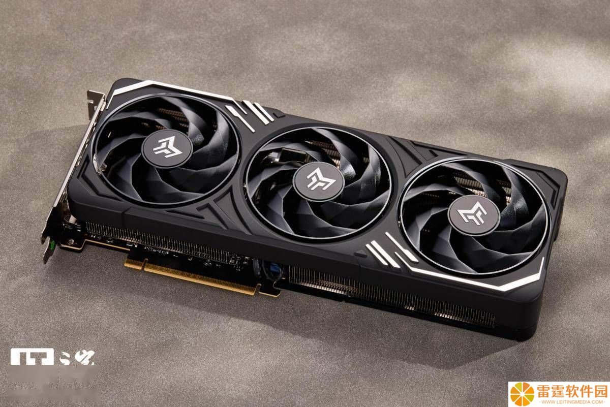 影驰RTX 5060金属大师OC实测：8GB显存能否满足你的游戏需求？