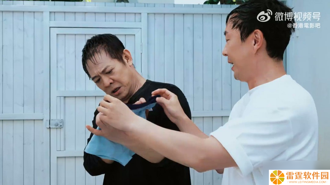 80后回忆杀！62岁李连杰和41岁谢苗再度同框饰演“父子”