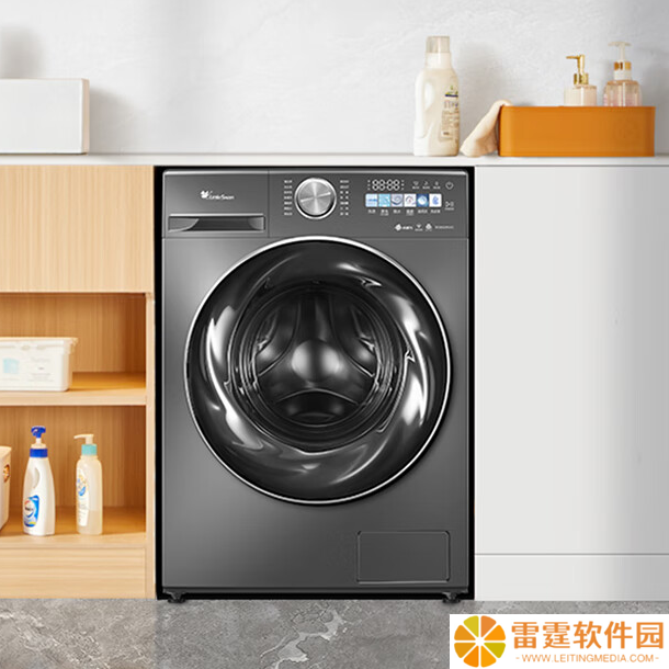 3699 元 → 1266 元：小乌梅 10kg 滚筒洗衣机国补后新低